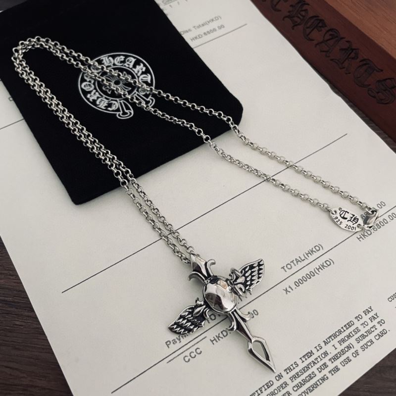 Chrome Hearts Necklaces